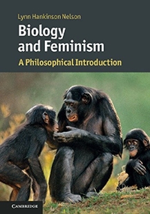 预订 Biology Feminism Philosophica... and
