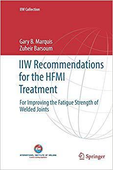 【预售】Iiw Recommendations for the Hfmi Tre...