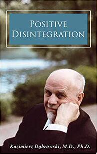 【预售】Positive Disintegration