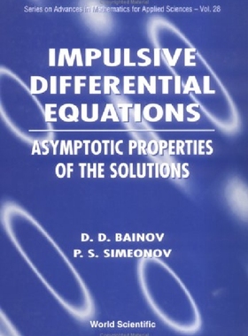 【预订】Impulsive Differential Equations