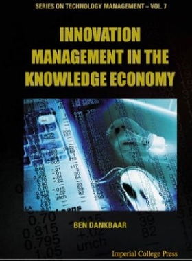 【预订】Innovation Management in the Knowled...