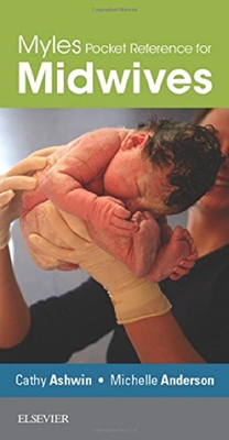 【预订】Myles Pocket Reference for Midwives...