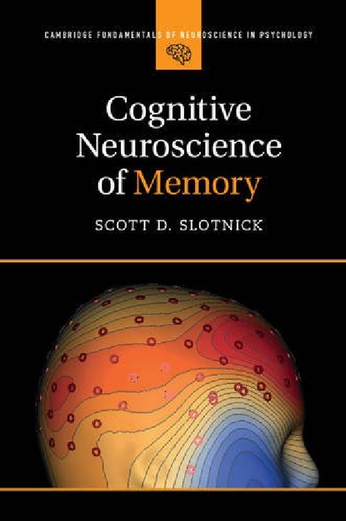 【预订】Cognitive Neuroscience of Memory