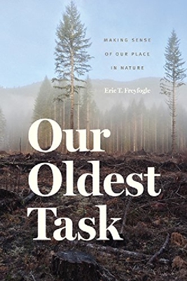 【预订】Our Oldest Task: Making Sense of Our...