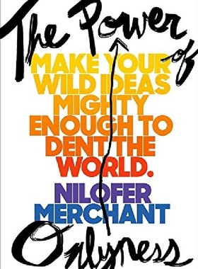 【预订】The Power of Onlyness: Make Your Wil...