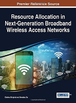 【预订】Resource Allocation in Next-Generati...