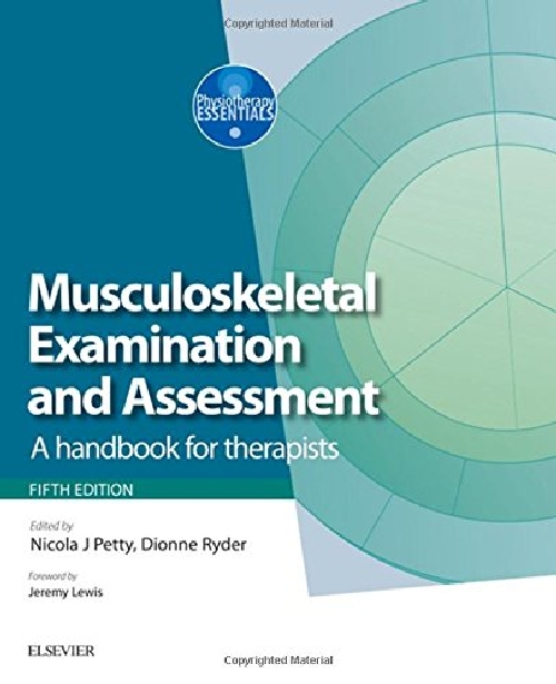 【预订】Musculoskeletal