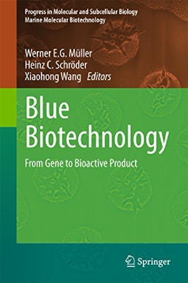 【预订】Blue Biotechnology
