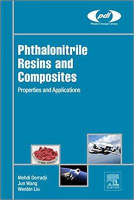 【预售】Phthalonitrile Resins And Composites...