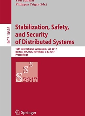 【预订】Stabilization, Safety, and Security ...