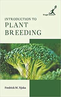 Plant Introduction Breeding 预售