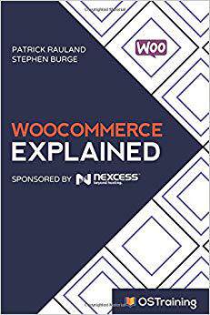 【预售】Woocommerce Explained: Your Step-By-...