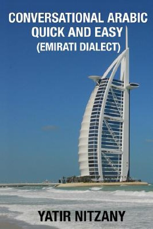 【预订】Conversational Arabic Quick and Easy...