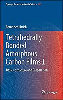 【预售】Tetrahedrally Bonded Amorphous Carbo...