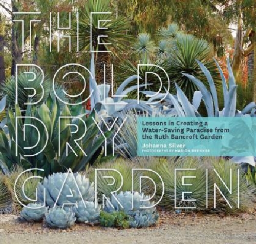 【预订】The Bold Dry Garden: Creating a Wate...