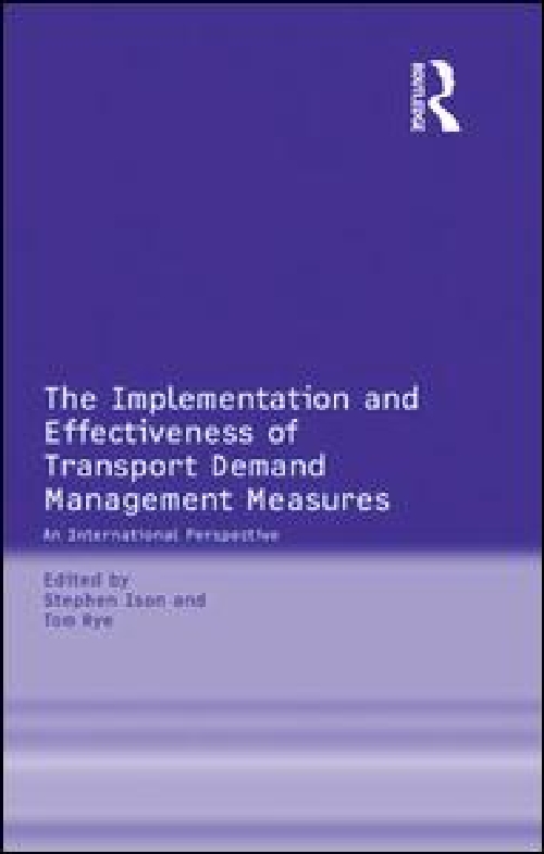 【预订】The Implementation and Effectiveness...