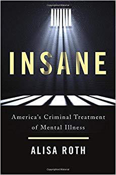 【预售】Insane: America’s Criminal Treatment...