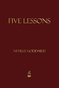 【预订】Five Lessons