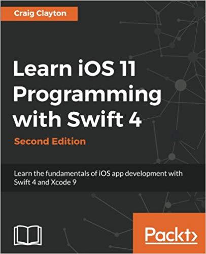 【预售】Learn iOS 11 Programming with Swift ...