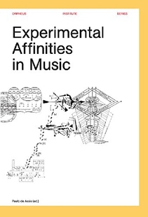Affinities 預訂 Experimental Music