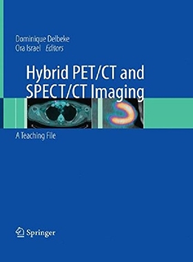 【预订】Hybrid PET/CT and SPECT/CT Imaging: ...