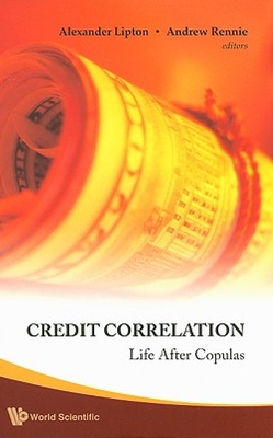 【预订】Credit Correlation