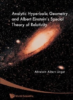 【预订】Analytic Hyperbolic Geometry and Alb...