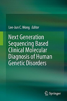 【预订】Next Generation Sequencing Based Cli...