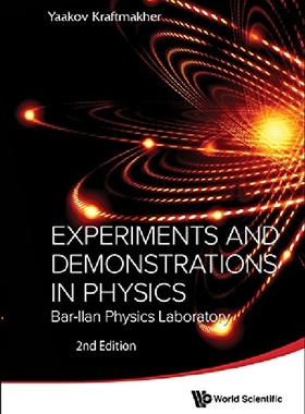 【预订】Experiments and Demonstrations in Ph...