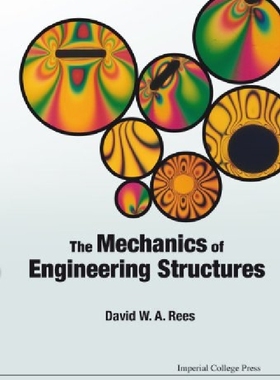 【预订】The Mechanics of Engineering Structu...