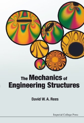 【预订】The Mechanics of Engineering Structu...
