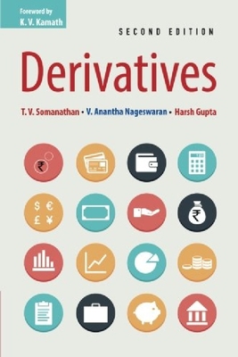 【预订】Derivatives (Revised)