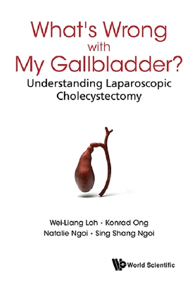 【预订】What’S Wrong With My Gallbladder?...