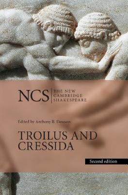 【预订】Troilus and Cressida