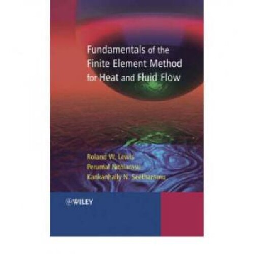 【预订】Fundamentals of the Finite Element M...