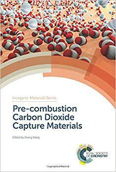 【预售】Pre-Combustion Carbon Dioxide Captur...