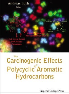 【预订】The Carcinogenic Effects of Polycycl...