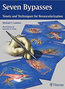 【预售】Seven Bypasses