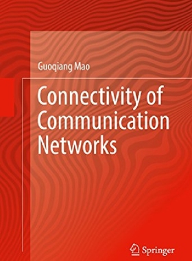【预订】Connectivity of Communication Networ...