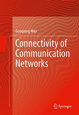 【预订】Connectivity of Communication Networ...