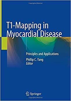【预售】T1-Mapping in Myocardial Disease