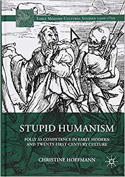 【预售】Stupid Humanism