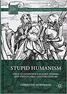 【预售】Stupid Humanism