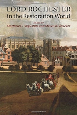 【预订】Lord Rochester in the Restoration Wo...