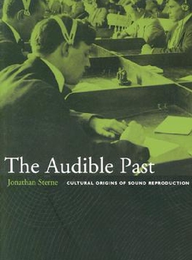 【预订】The Audible Past-PB