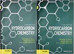 【预售】Hydrocarbon Chemistry, Third Edition...