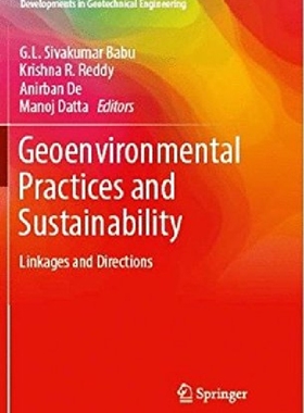 【预订】Geoenvironmental Practices and Susta...