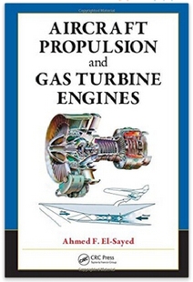 Propulsion Aircraft and Gas ... Turbine 预订