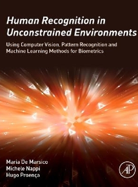 【预订】Human Recognition in Unconstrained E...