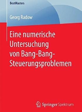 【预订】Eine Numerische Untersuchung Von Ban...
